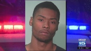 Trial begins for triple homicide suspect