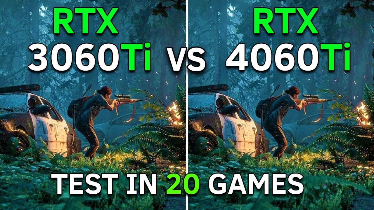 Nvidia RTX 4060 vs RTX 4060 Ti: Which should you buy? - Dexerto