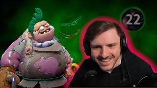 :   | Pudge 7.35 | Goodoq