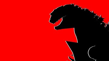 Shin godzilla test #sinecontest