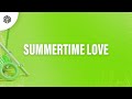 Bl official  summertime love