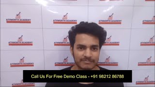 C Programming Student Testimonial #java #javascript #programmingcourses #programming