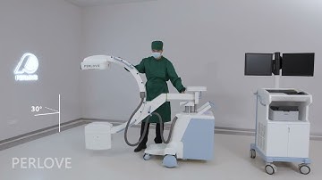 PLX118WF C-Arm System