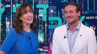 D’CRYPT – BLOCKCHAIN AND BIG BUSINESS: THE REAL DEAL with Rémy Ozcan, French Blockchain Federation