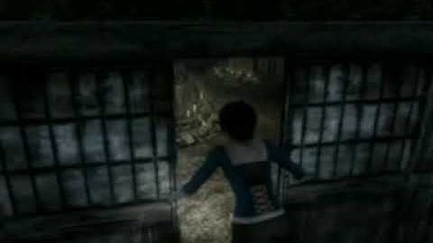 WALKTHROUGH: Project Zero III: The Tormented PART 39