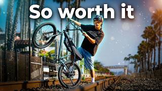 A Mod You Need For Your Zooz Ultra Urban!