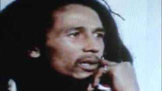 Bob Marley French Interview