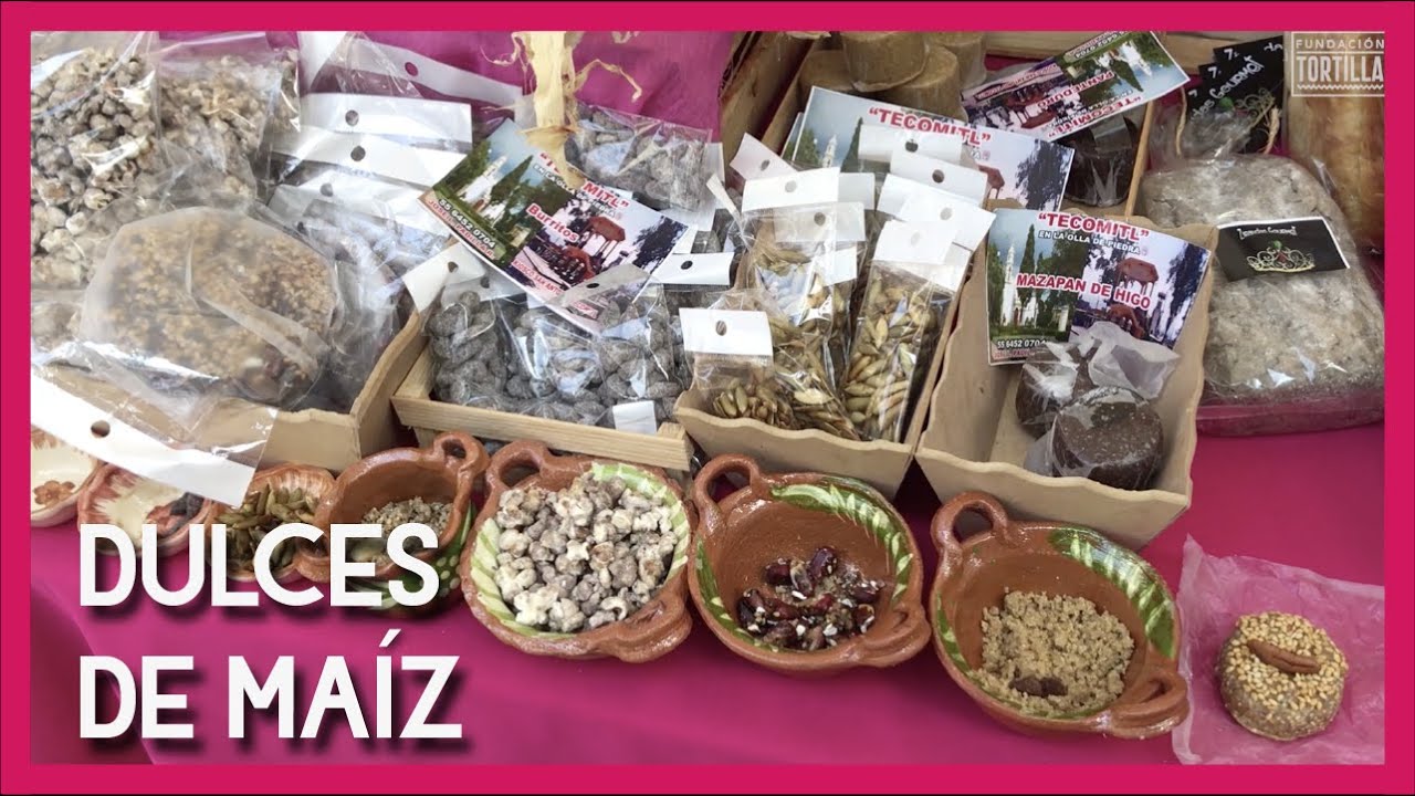 Golosinas Y Productos Chatarra Hechos De Maíz www.youtube.com