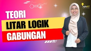 Teori Litar Logik Gabungan