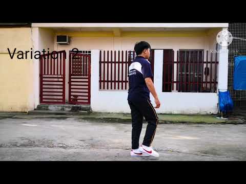 L.A WALK TUTORIAL