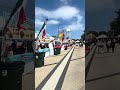 Enjoying the 125th Annual Italian Fest in honor of Maria Santissima Lauretana #festival #italian