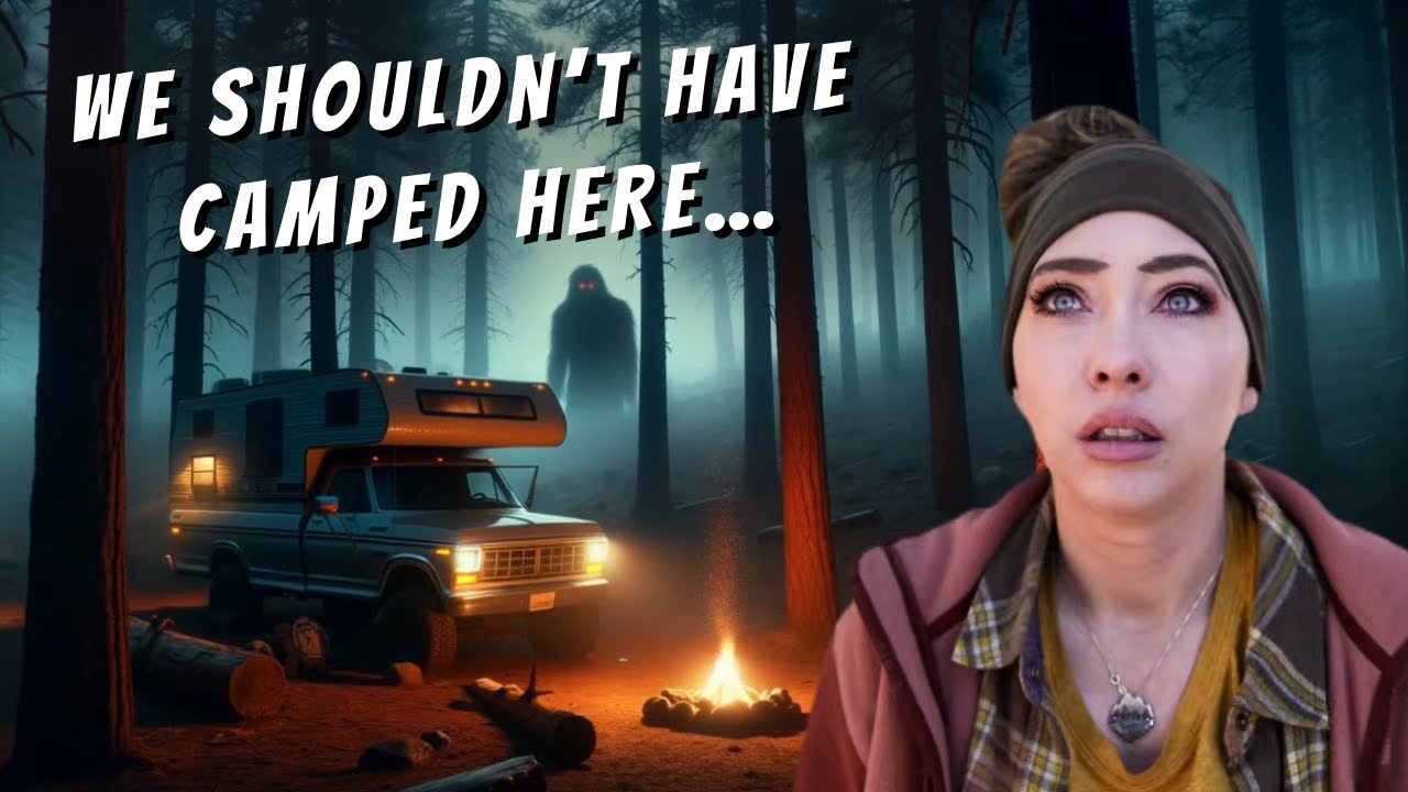 Terrifying Encounters with Arizona's Bigfoot: The Mogollon Monster