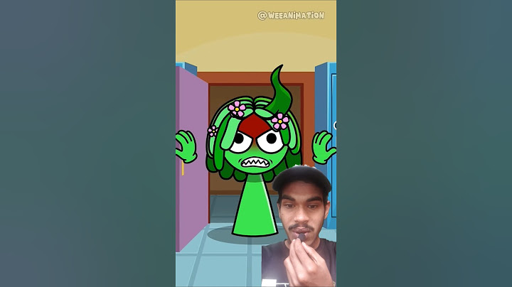 Sprunki Oren: Wrong teacher to prank! 🥵💕😍 #animation​  #funny​  #sprunki​ #incredibox #roblox