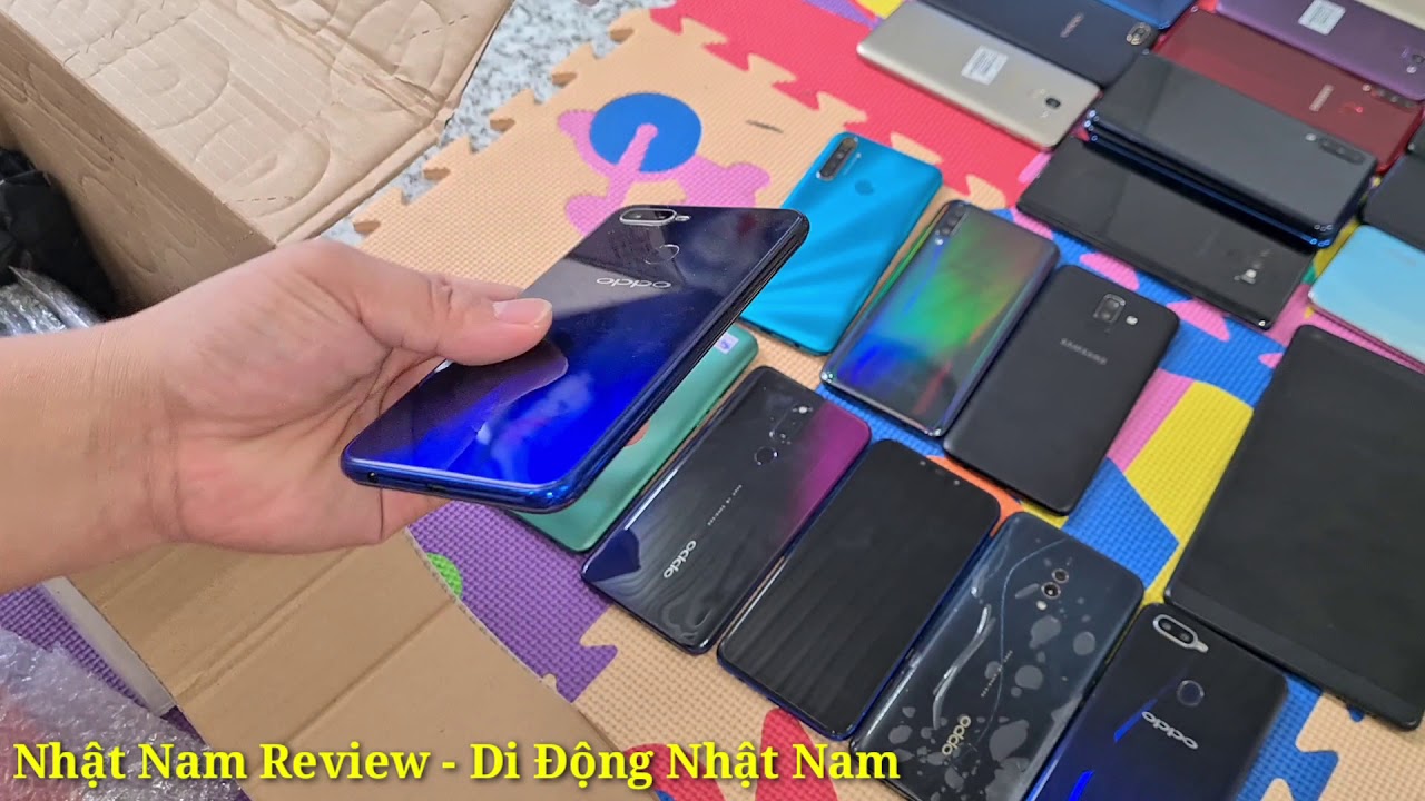 Sam Sung a70, Oppo Reno , Reno 2F ,oppo K3, F9 ,F11pro A10s,A50 ram6