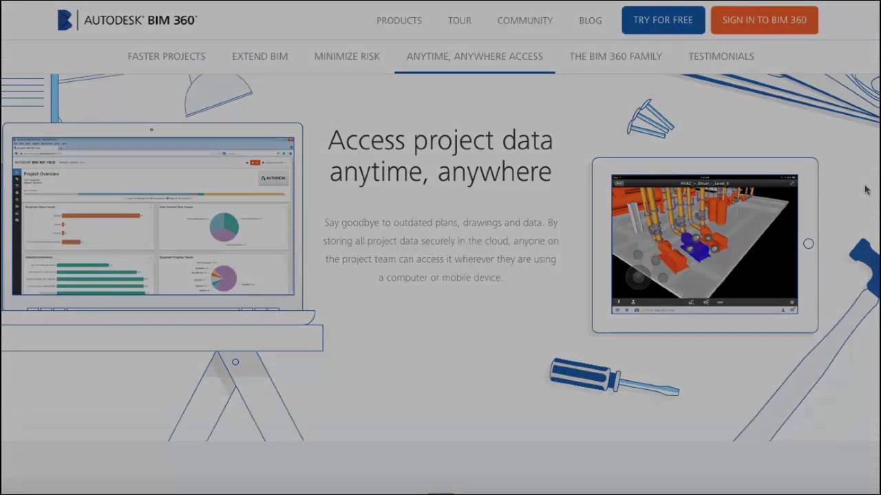 BIM 360 Docs Minute Overview - YouTube