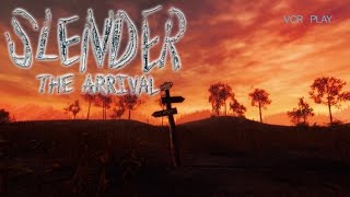 Slender: The Arrival - Console Launch Trailer