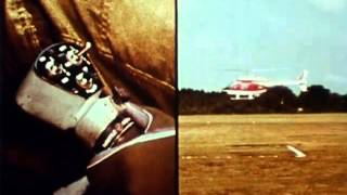 The Theory of Helicopter Flight (1969)