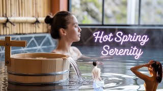 Japan Hot Spring Beautyhidden Private Open-Air Bath In Umegashima, Shizuoka