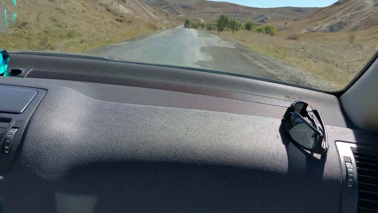 SİVAS İMRANLI DAN ÇORAGİNGEDİK