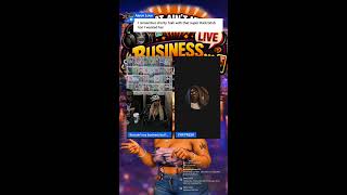“That Ain’t My Business LIVE | Shreveport’s Most Dangerous Podcast” 📱