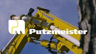 Putzmeister Customer Spotlight | Kustom Concrete Pumping | Des Moines, Iowa