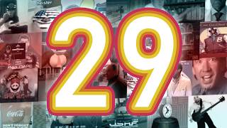 Stream Announcements Vol. 29