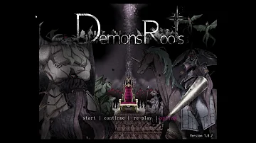 Demons Roots OST - Change the Beats