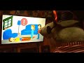 Bob and jerry show season 29 episode 9 Boris breaks Caillou legs grounded big times