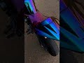 Ktm rc 390cc new colors modifying #sorts video