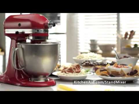 KitchenAid Robot da cucina Artisan crema (5KSM150PSEAC) a € 479,00 ... KitchenAid Robot da cucina Artisan crema (5KSM150PSEAC) a € 479,00 ...