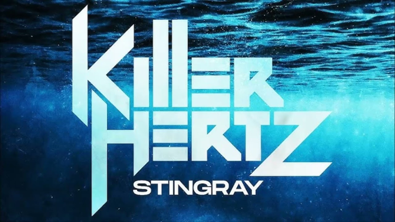 Παρακολούθηση Killer Hertz - Stingray στο YouTube Παρακολούθηση Killer Hertz - Stingray στο YouTube