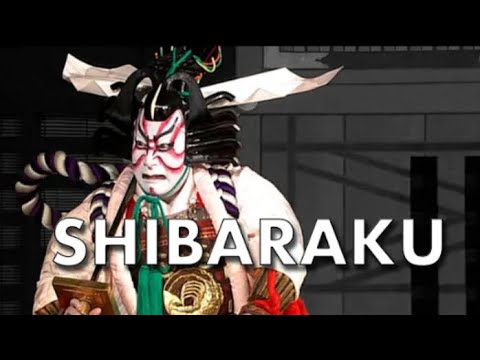The Aragoto Masterpiece EXPLAINED. Shibaraku [1697](Kabuki In-Depth)