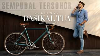 Basikal Tua | Dato' Sudirman | Tribal House Cover