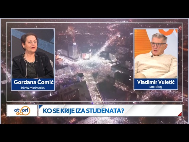 Da li ćemo u nedelju saznati ko će studente predstavljati na ovogodišnjim izborima?