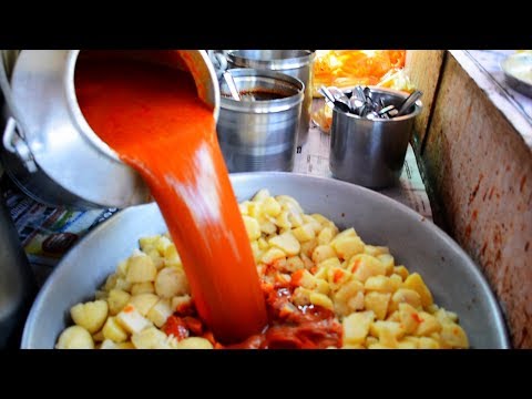 dal-pakwan-&-bhungara-bateta-|-best-gujarati-street-food