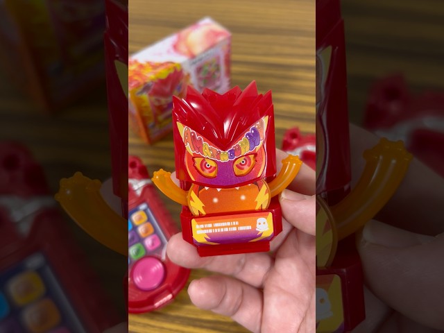 アメイジングは新ガヴフォンで専用音声も鳴るぞー！#shorts