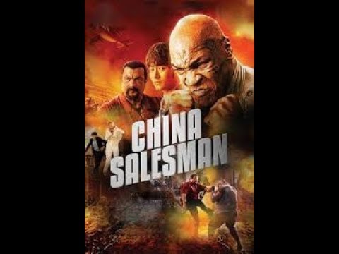 China Salesman 2018 HD Quality English Sub