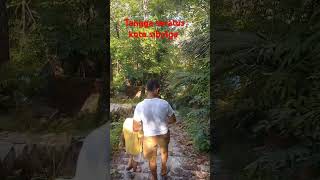 Tangga Seratus Kota Sibolga sibolga