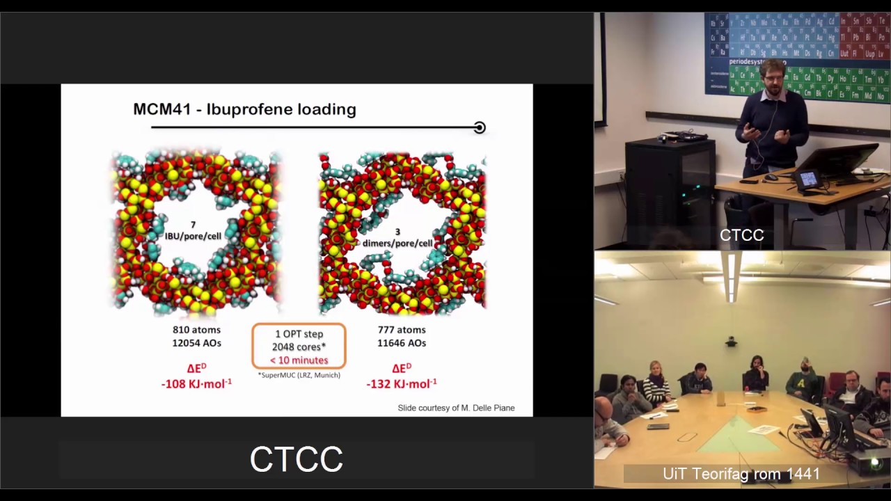 Quantum Chemistry of Crystalline Solids Using a Local Basis Set: the CRYSTAL and CRYSCOR Codes