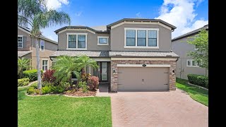 1830 Nature View Drive video tour