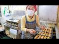 岡山）８０歳スーパーおばあちゃんが作る常連が忘れられない４５０円たこ焼きに密着