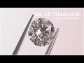 Are all diamonds cut to be beautiful