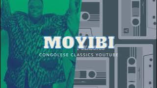 Moyibi - Pepe Kalle