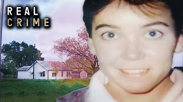 The Shocking 1966 Texas Murders That Haunted Investigators | The Prosecutors | @RealCrime