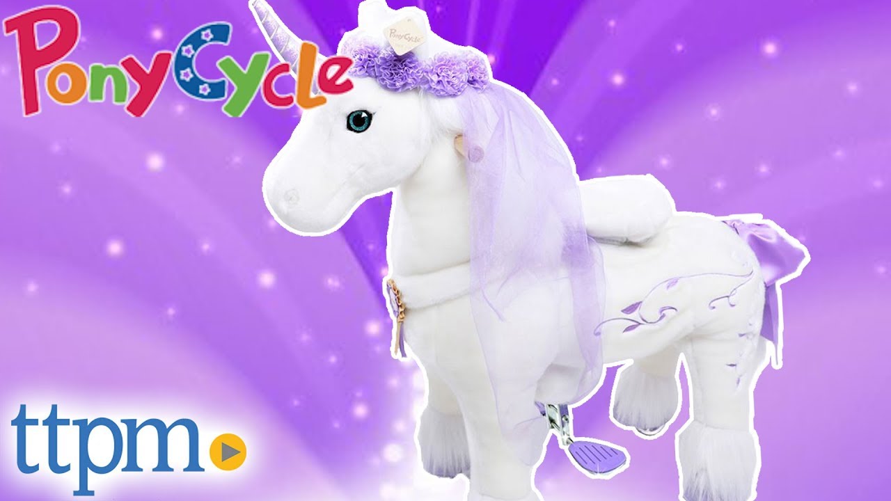 unicorn ponycycle