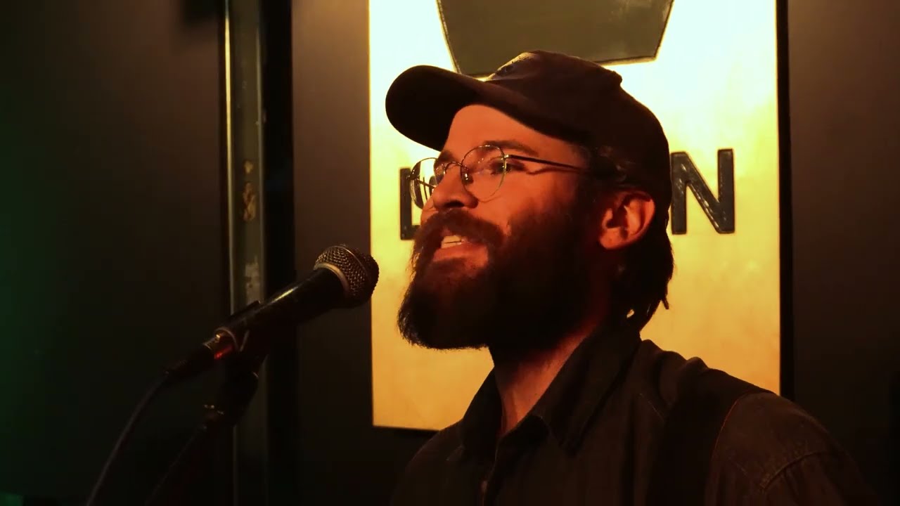 THE SUN HARMONIC: SIGN ON THE ROAD (LIVE @ VENUExVENUE FESTIVAL 2024)