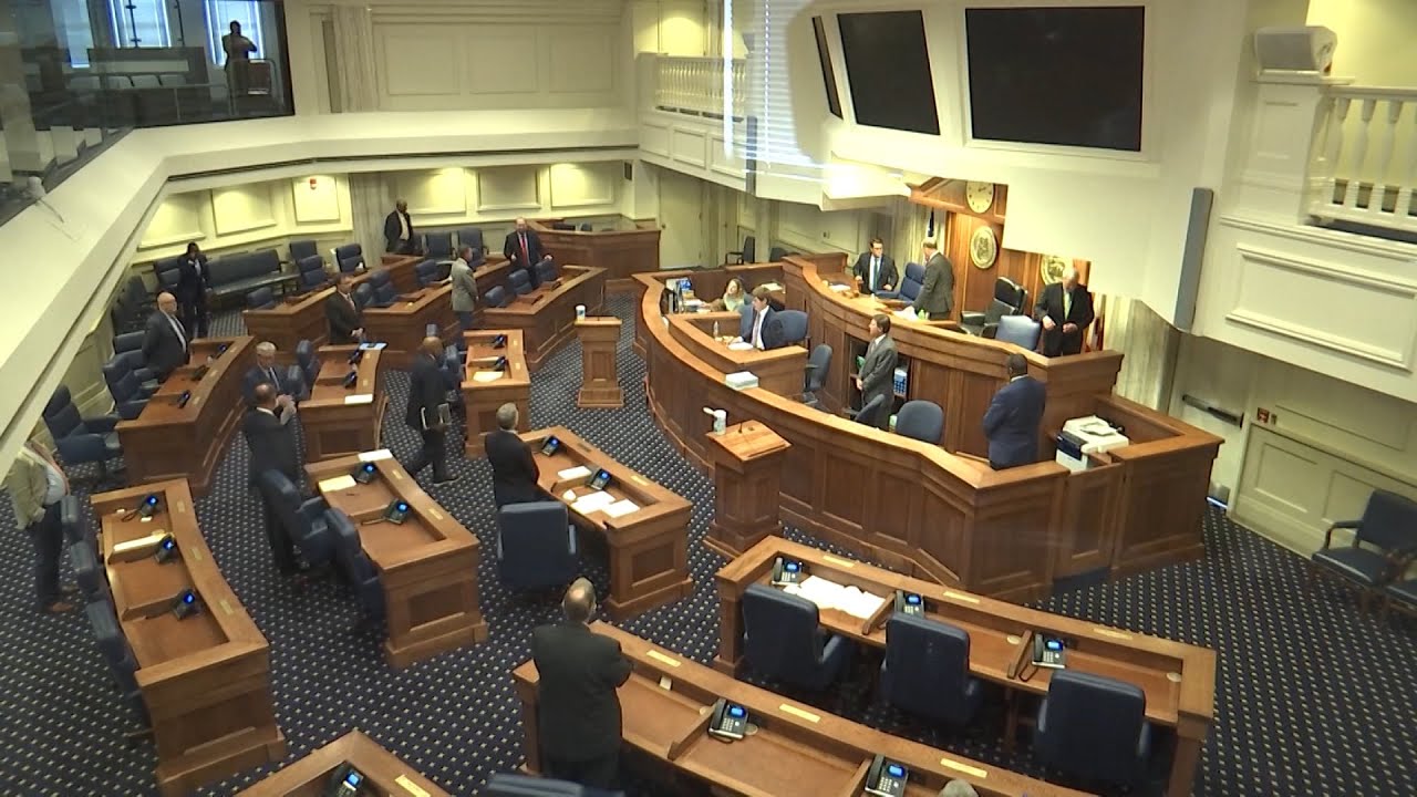 Stimulus payments and PPP loans are subject to state taxes in Alabama, for now