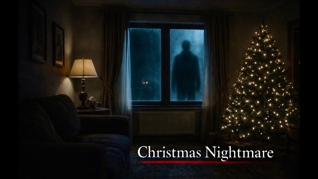 Scary Christmas Nightmares!