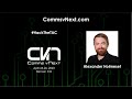 2023 - Alexander Holmeset - #HackTheTAC