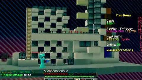 Raiding Exodus | Guildcraft Factions S1 E3